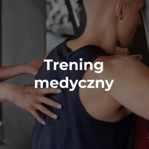 Trening medyczny szkolenie