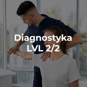 Diagnostyka LVL 2
