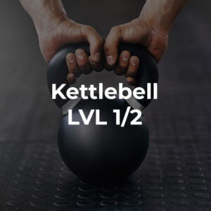 Kettlebell